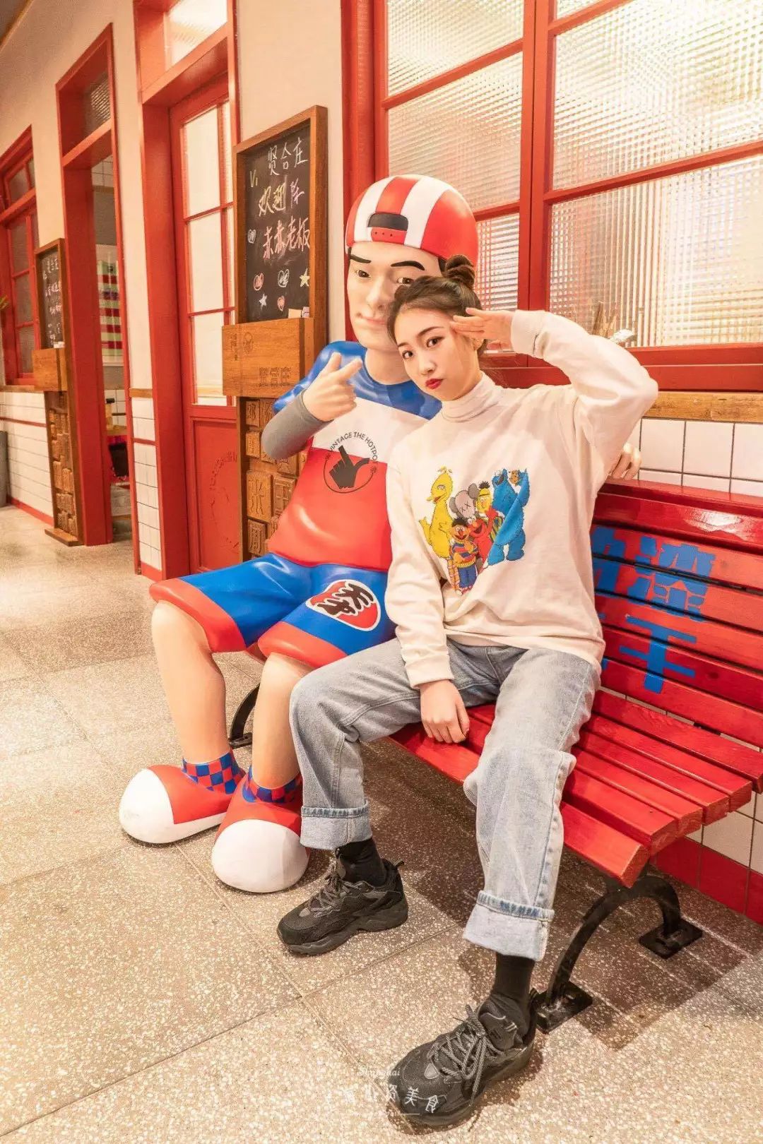 上海人的消费日常,20年前上海人的早餐