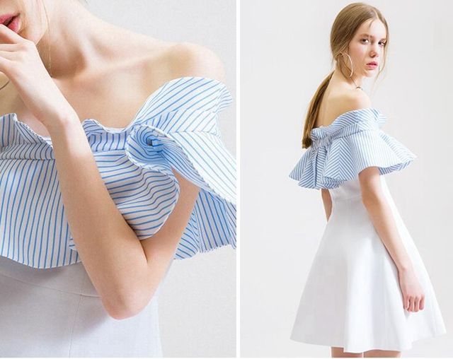 淘宝原创女装店推荐,小众设计感女装高级原创店铺