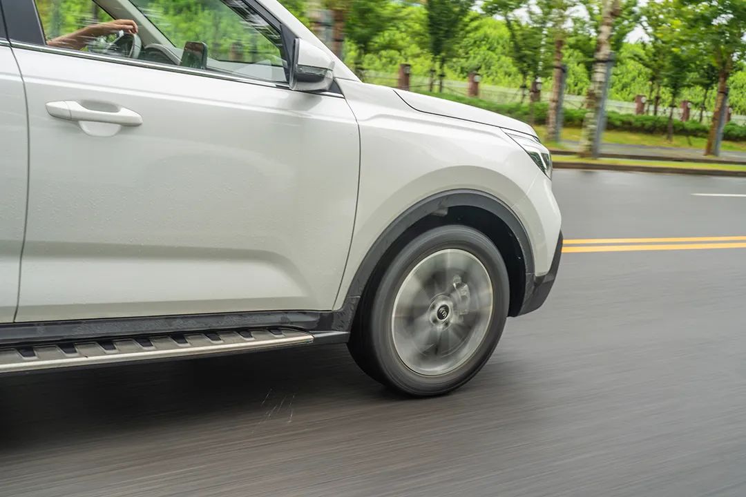 自主品牌车哪个值得买,自主价格合资品质