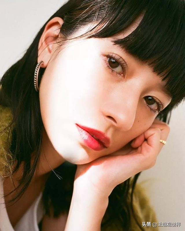 日本辣妈穿搭博主,当155小个子h型穿搭博主回归现实