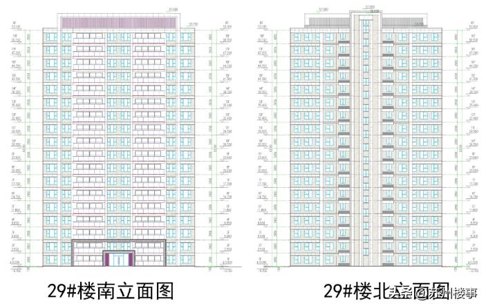 相城40万左右二居室,相城区高层品质楼盘