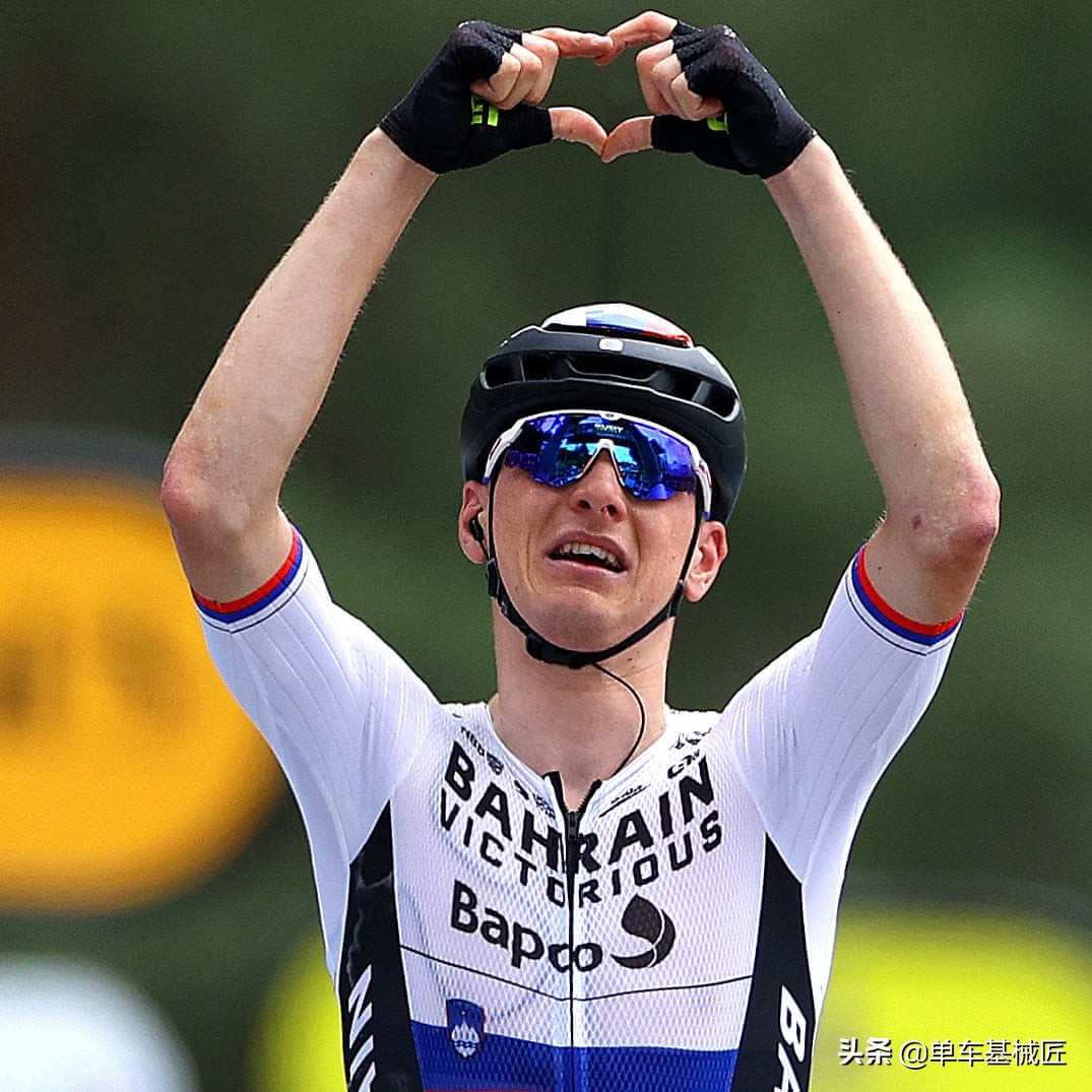 2017年环法各车队战车,2022环法各队战车