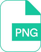 四海方城分享给新手常见的4种logo格式