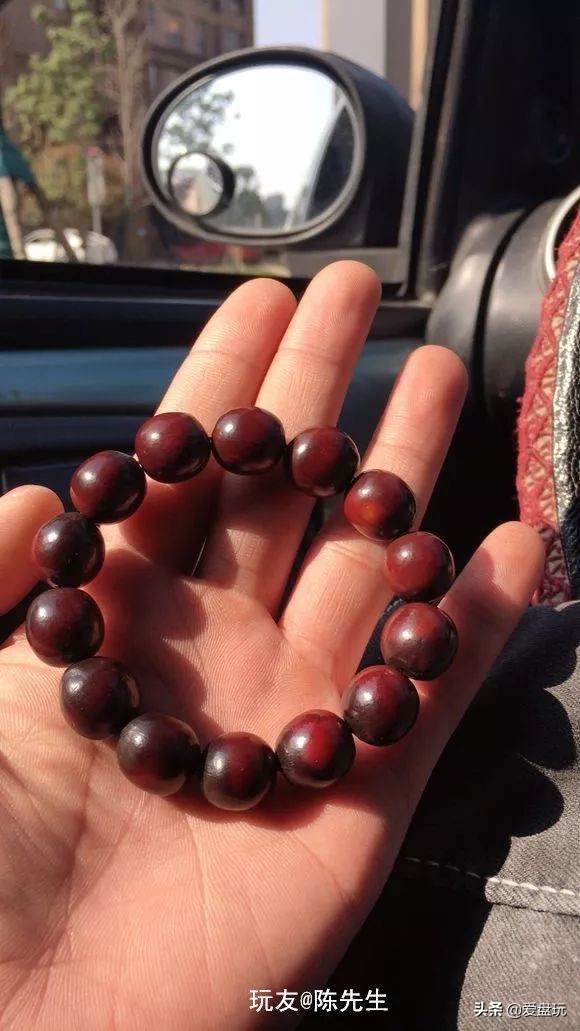 便宜且能盘出包浆的手串,十种最耐玩的手串