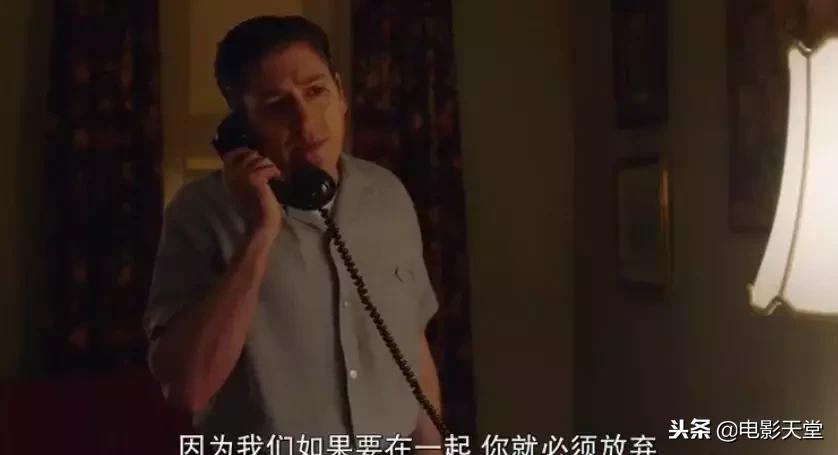 豆瓣8.8，女神回来了！