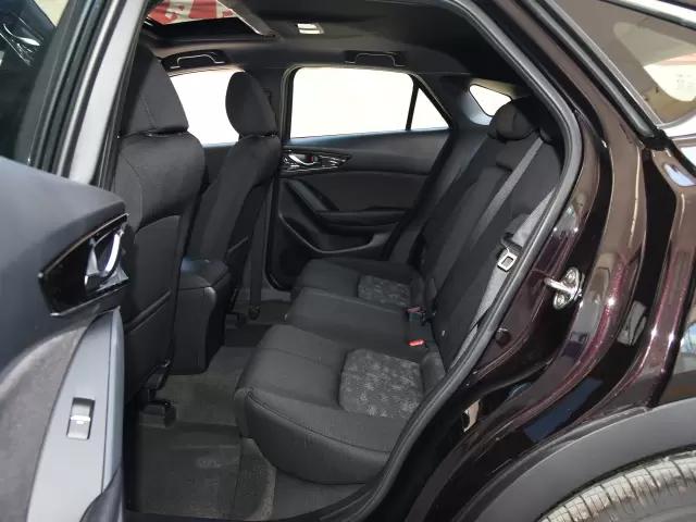 逍客跟马自达cx4哪个好,马自达cx4与逍客哪个更好