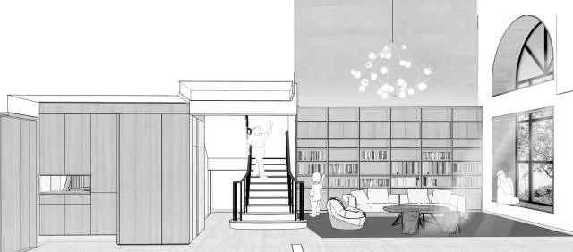 10种奇葩户型设计,让人看不懂的装修风格