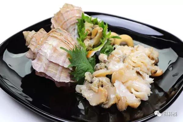 峨螺是什么,厚重峨螺