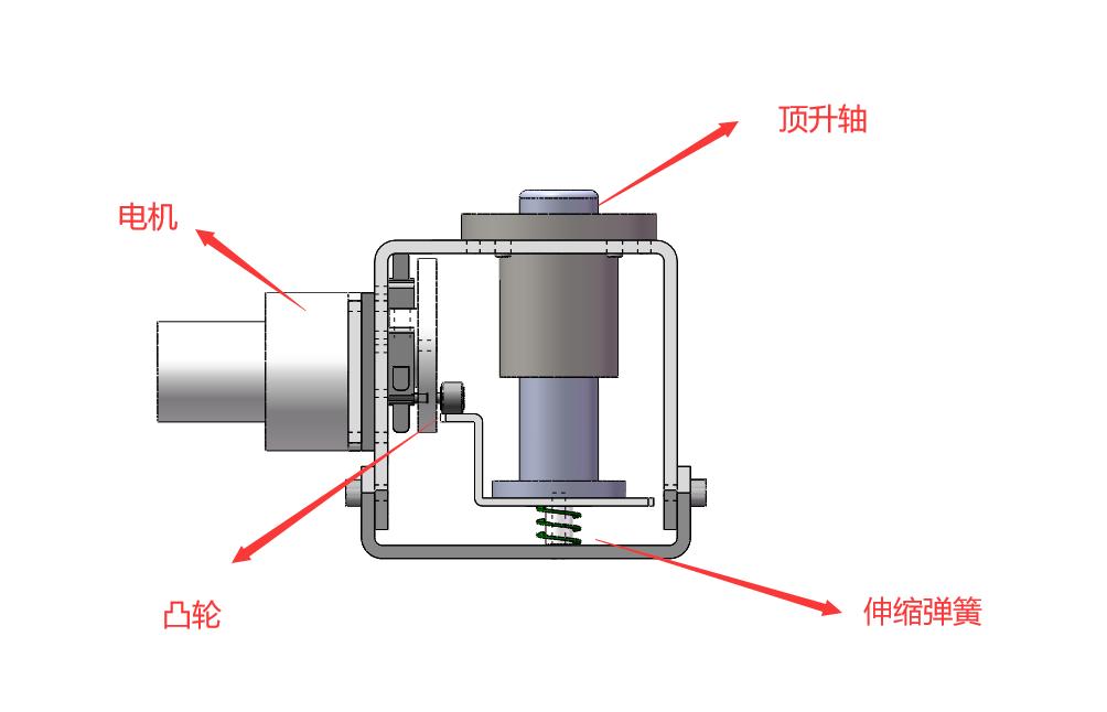 物流agv工作,物流agv车