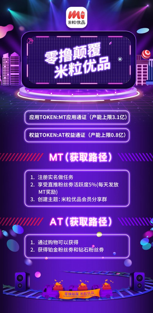 米粒优品平台app,米粒优品这个软件可信吗