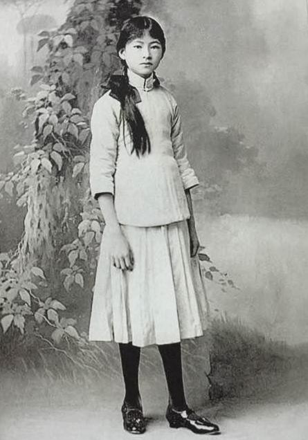 林徽因为什么抛弃原配,为什么林徽因最后选择梁思成