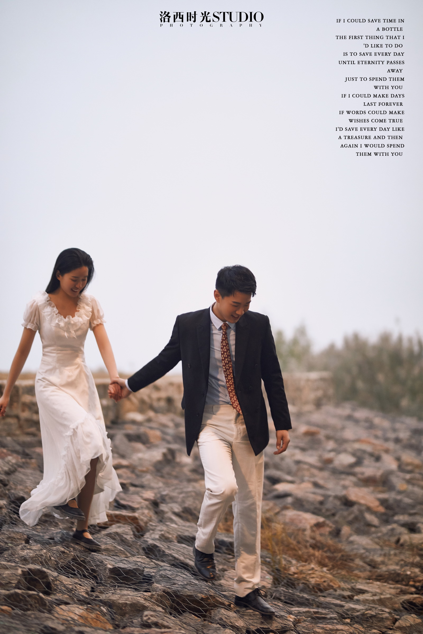 洛阳2019年10月17日婚纱摄影,创意婚纱照拍摄洛阳