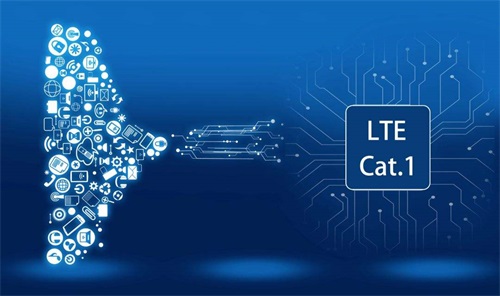 lte和cat1,ltecat1的功能有哪些