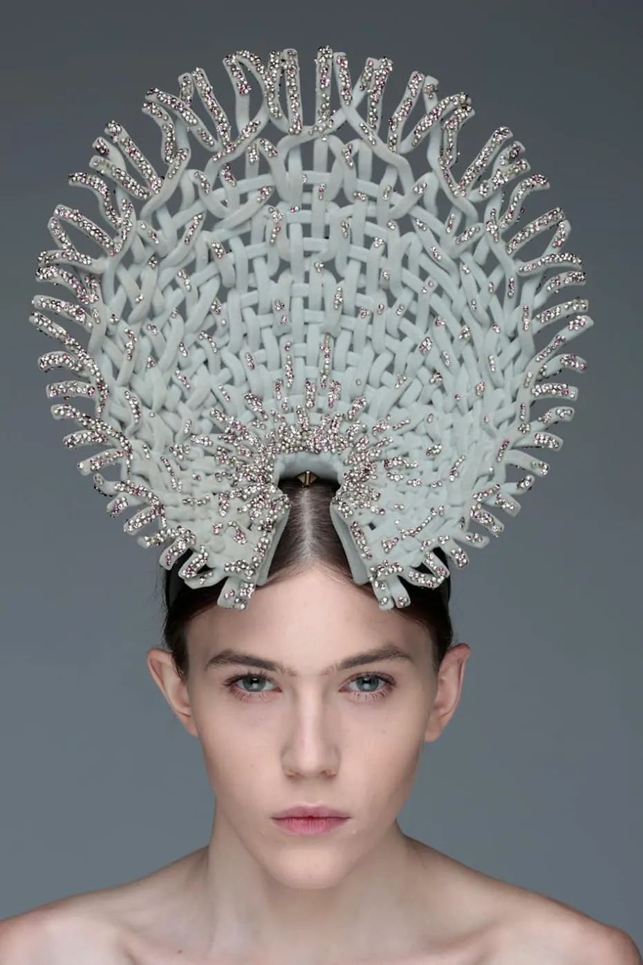 KDA课达丨中央圣马丁走出了多少设计师