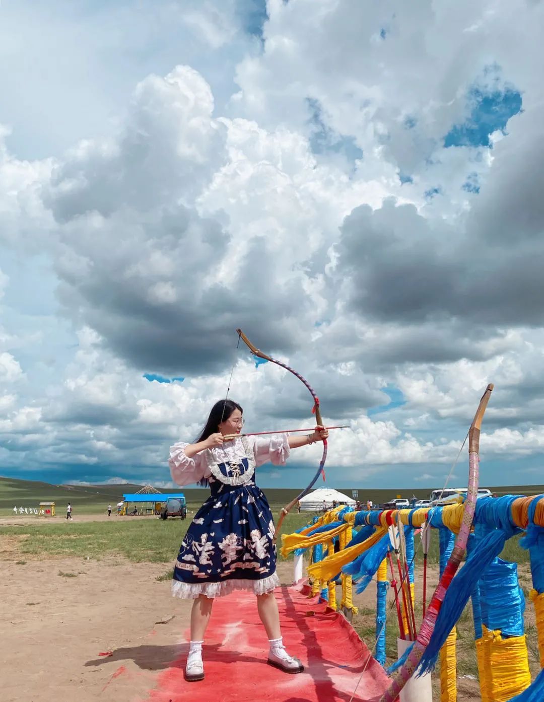 自驾三天呼伦贝尔大草原,自驾去呼伦贝尔草原七日游的攻略