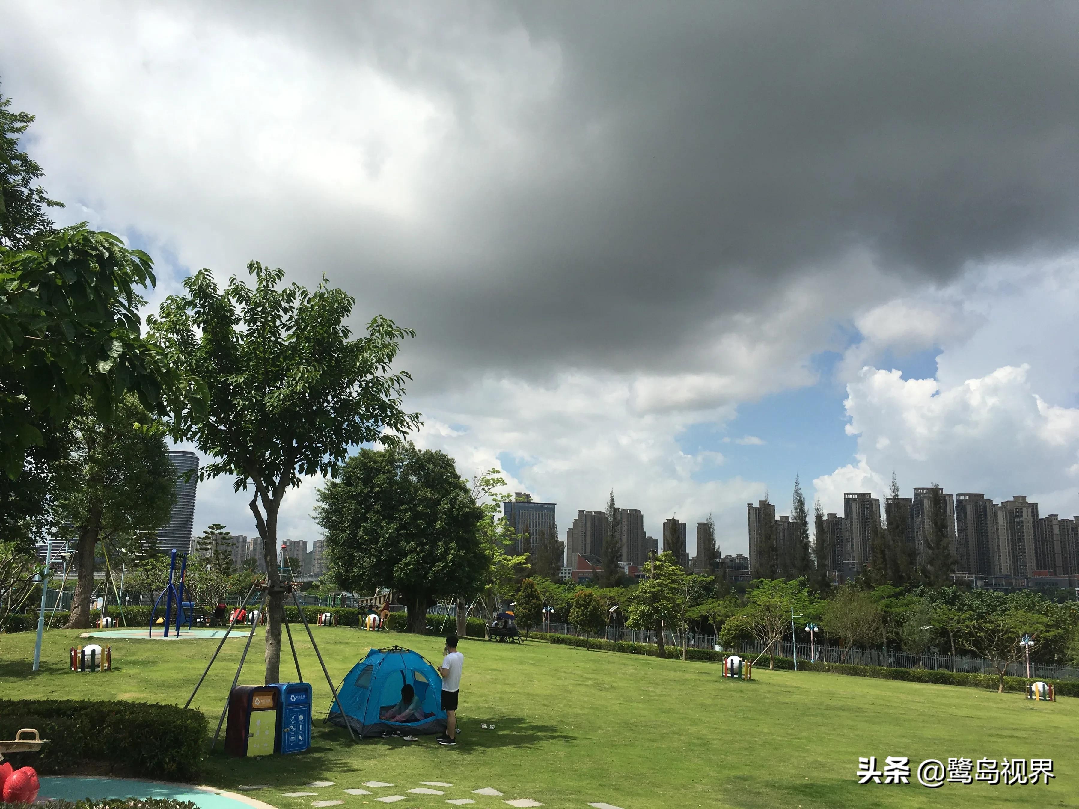 厦门遛娃好去处儿童公园,厦门适合溜娃的室内景点