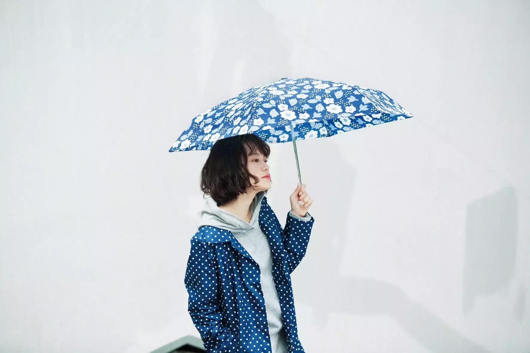 wpc日本雨伞,日本最好用的wpc伞