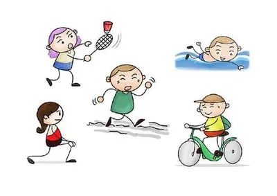 糖尿病只要控制好血糖就行了吗,糖尿病只在早晚锻炼能降糖吗