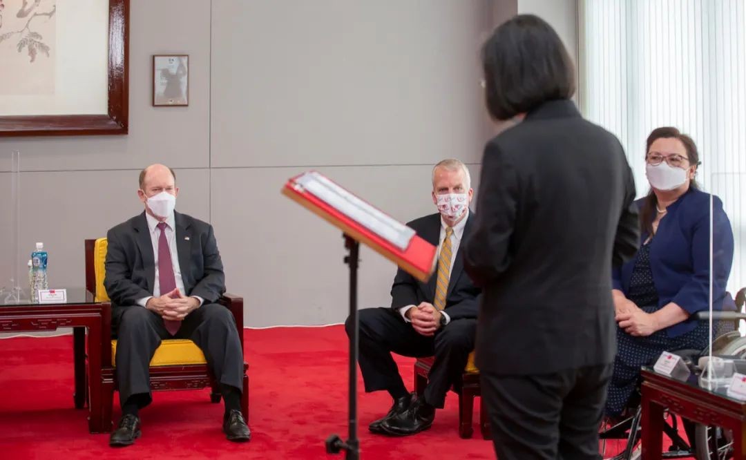 台湾“名嘴”又出神论：大陆若攻打台湾，台美联军将登陆上海