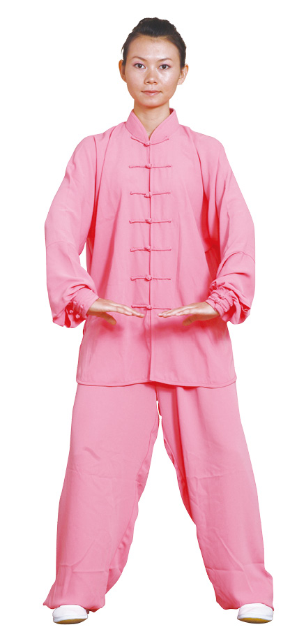 站式八段锦口诀,站式八段锦的正确做法