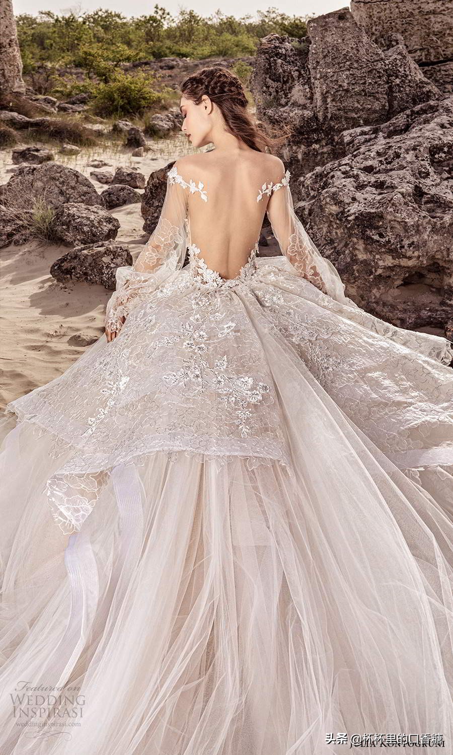 juliakontogruni婚纱多少钱,juliakontogruni最新联名款婚纱