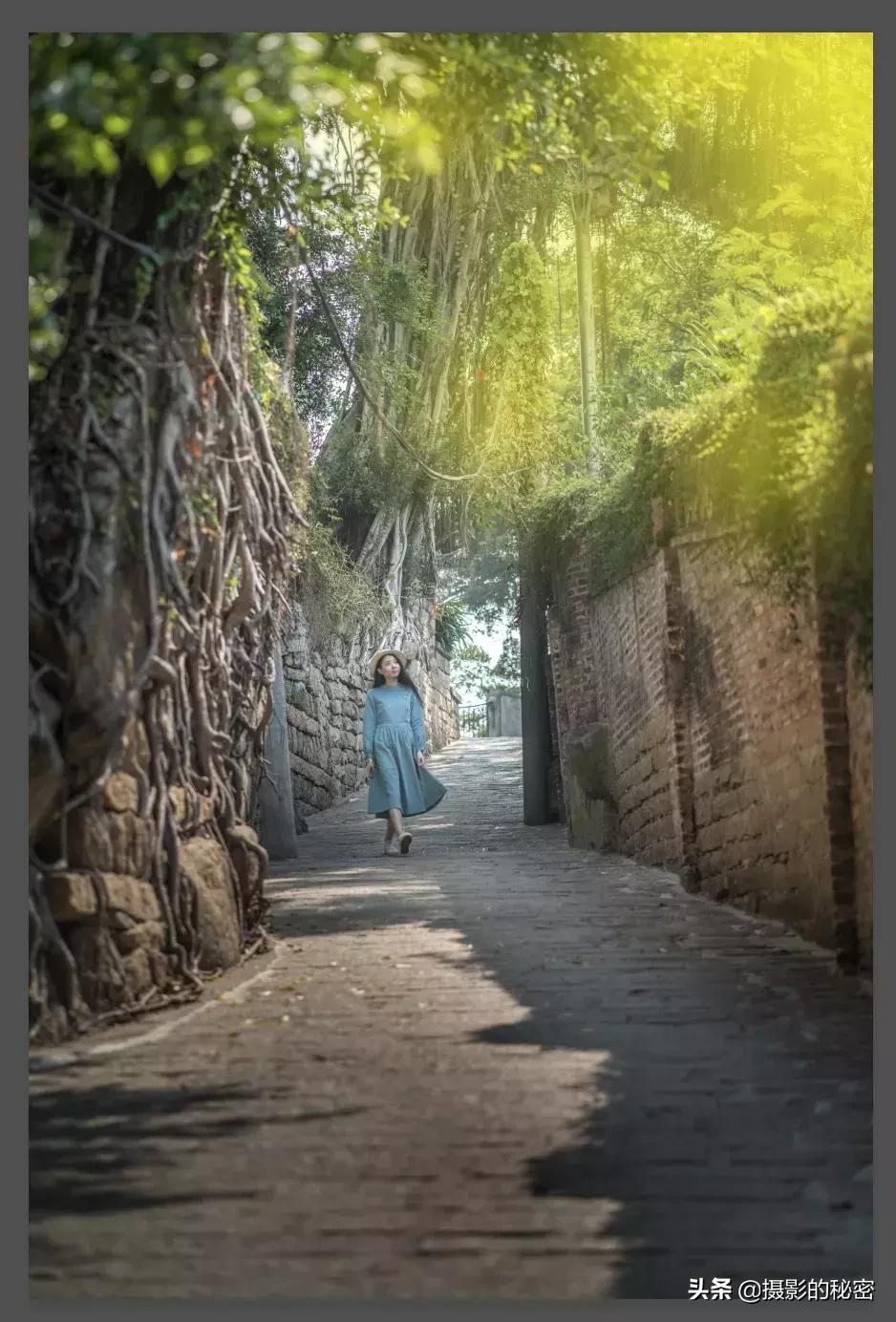 人像怎么拍出光影,怎样塑造人物形象阅读理解