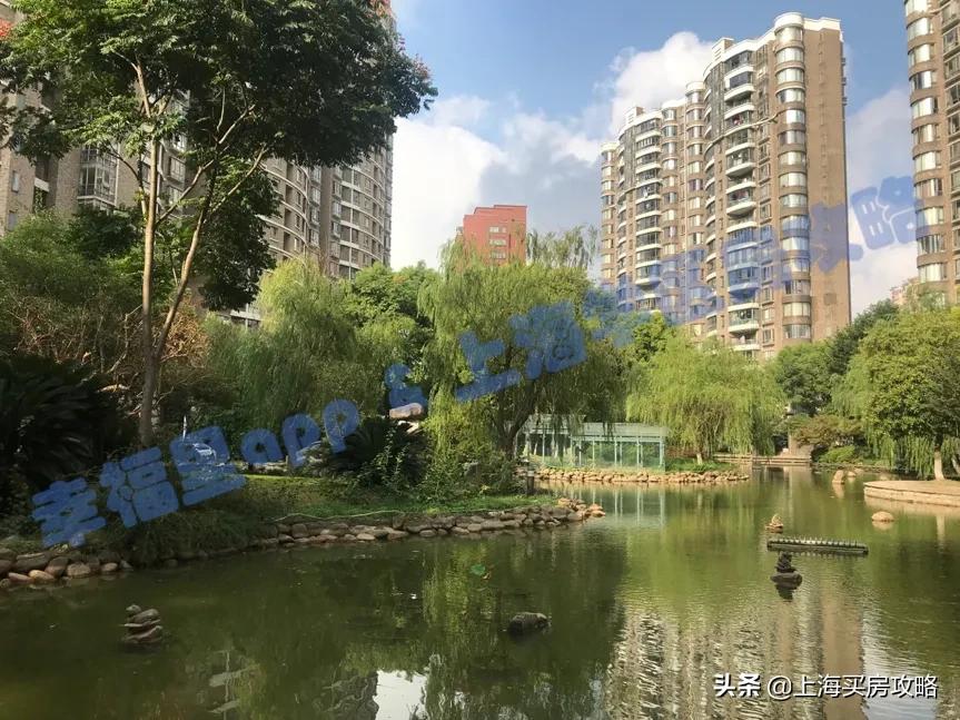 上海福山外国语小学学区房,上海浦东新区福山外国语小学对口