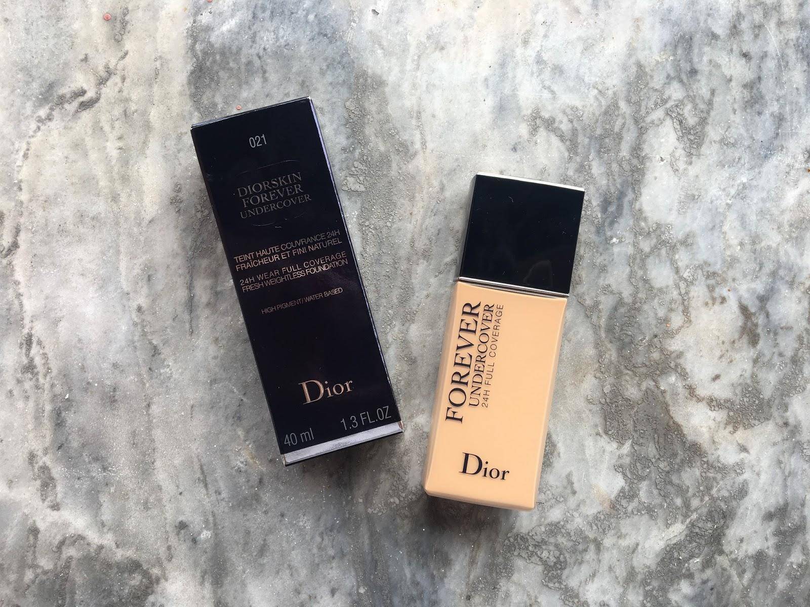 火遍全网的不脱妆的粉底液,便宜又持妆的粉底液