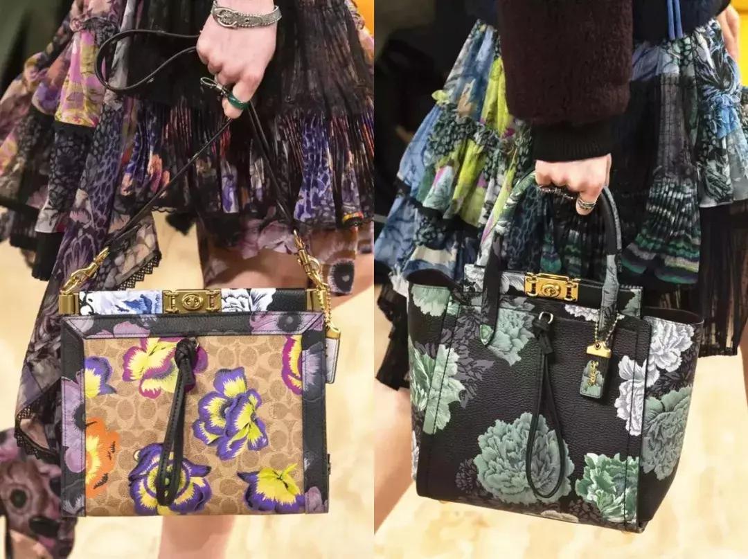 三宅一生秋冬新品包包不够燃，COACH、CONVERSE的日本限定款