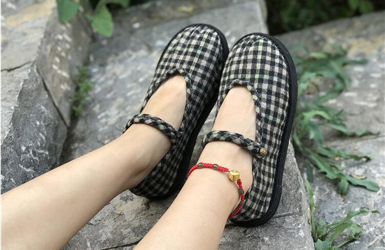 19年怀旧风逆袭,穿出潮流与时尚,复古鞋演绎新浪潮