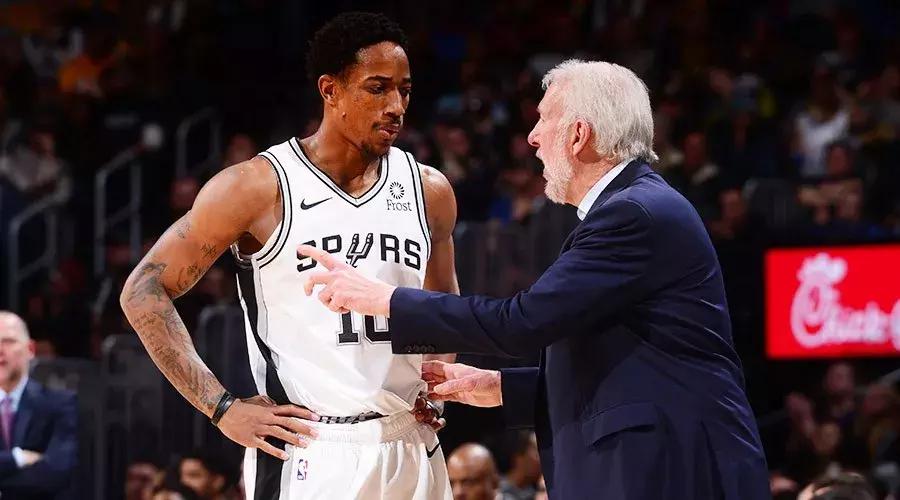 杨毅评马刺莱昂纳德,杨毅说张镇麟是马刺莱昂纳德