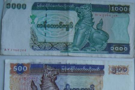 1万元在缅甸可以生活多久,1000元在缅甸能生活多久