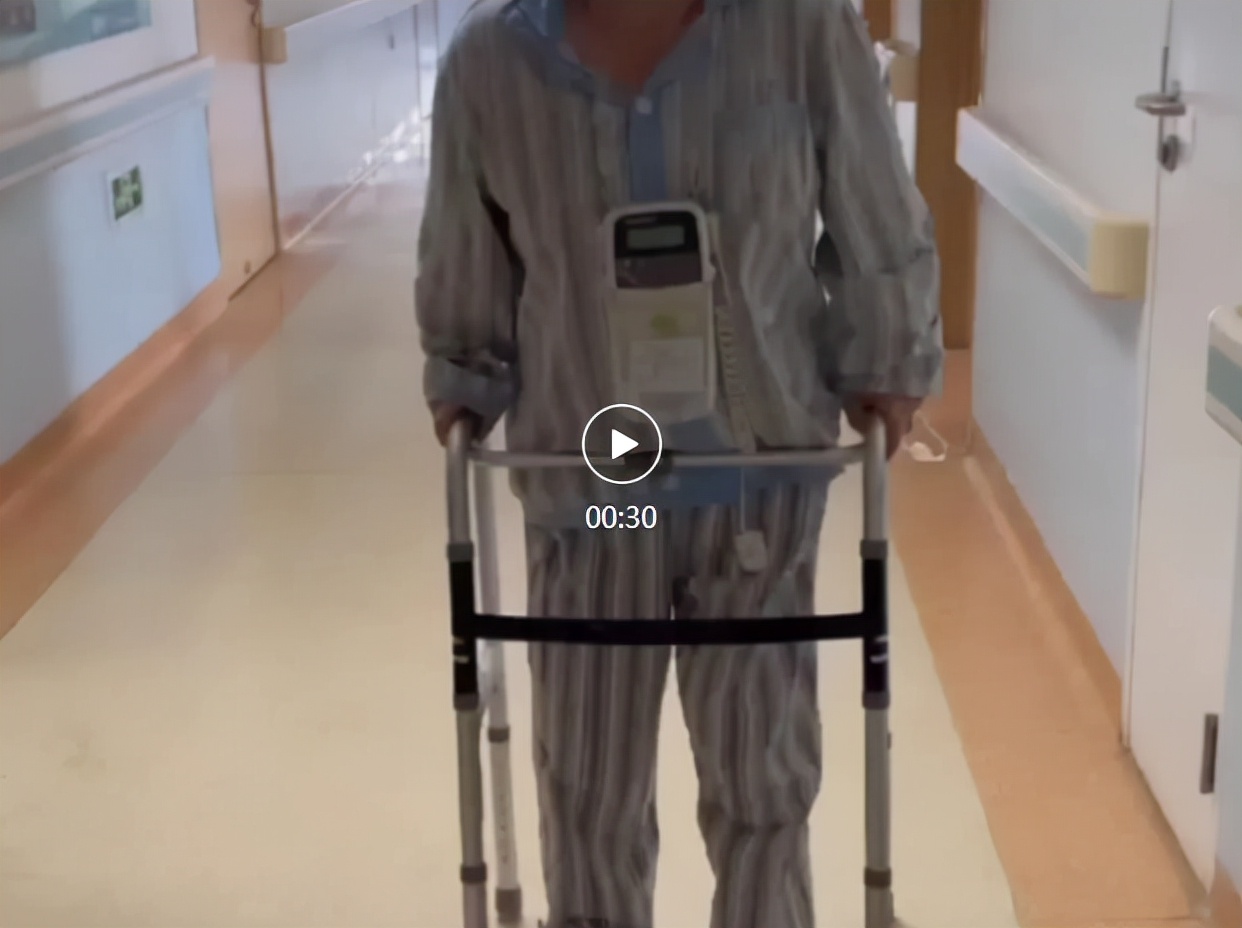 计算机导航下全膝关节置换,精确定位手术“生命线”