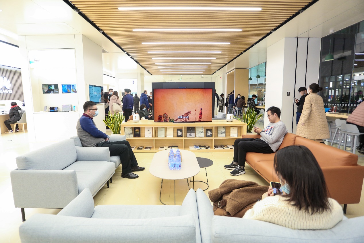 华为盈科服务中心靠谱吗,华为售后服务中心北京盈科