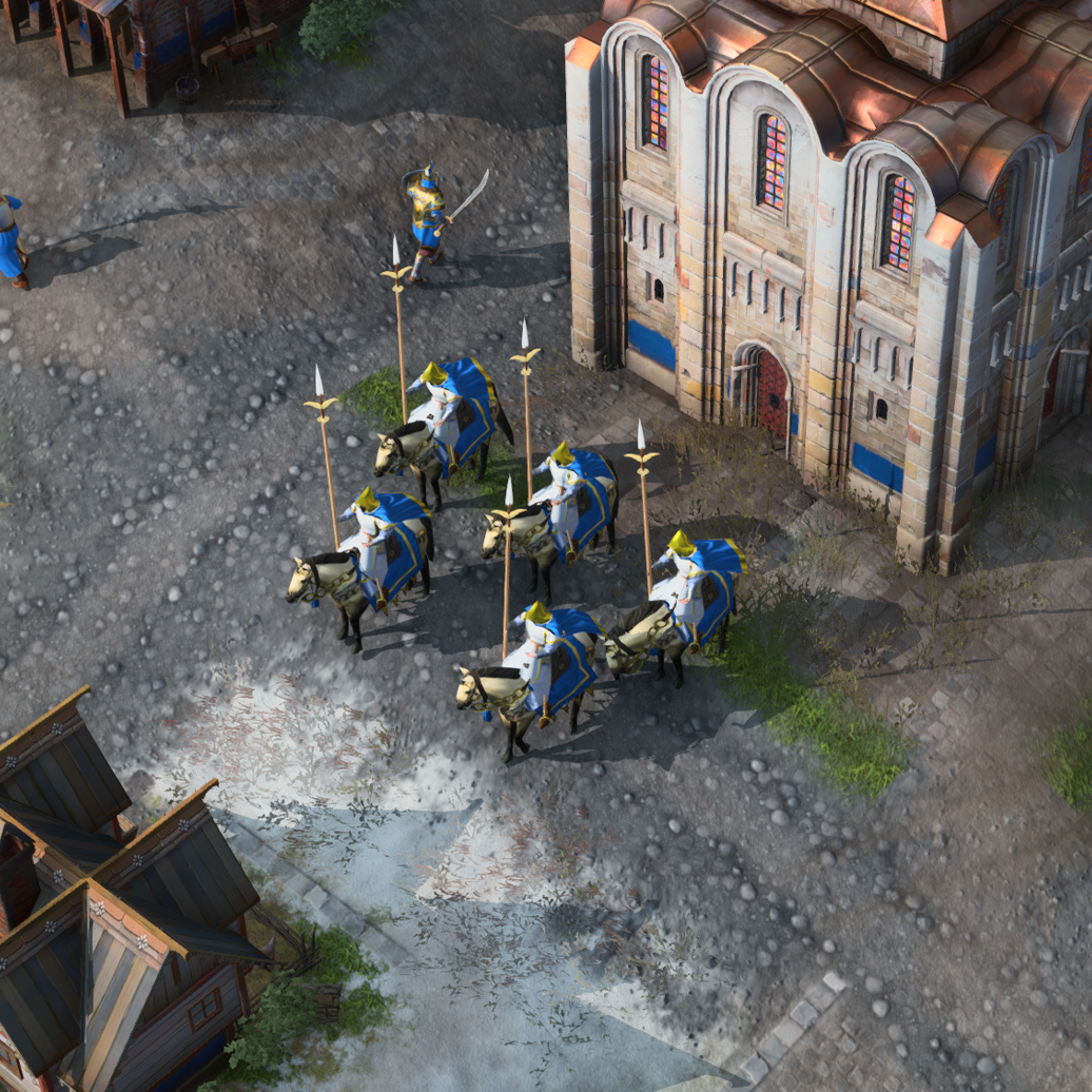 帝国时代4罗斯运营思路,帝国时代4罗斯剧情