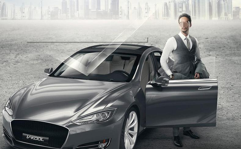 金属膜和隔热膜对比,夏季汽车隔热膜性价比首选