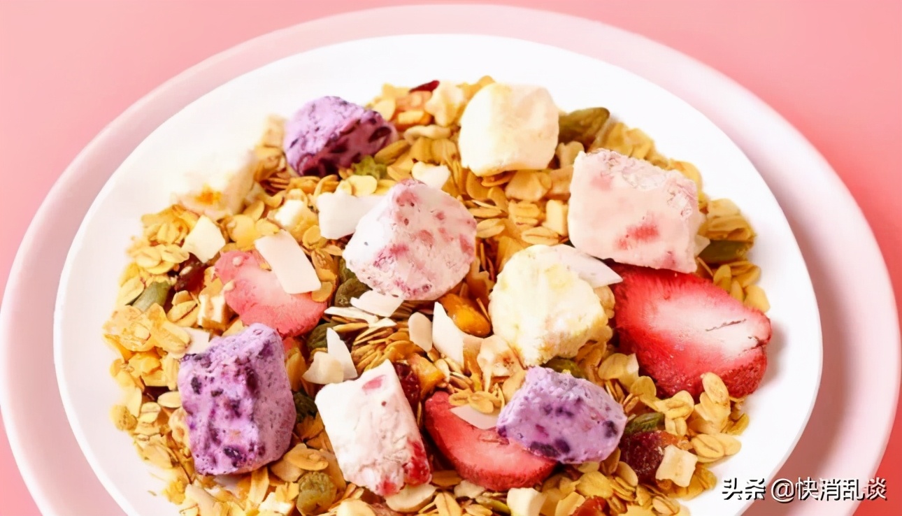 元气森林所有系列,元气森林做了哪些电商活动