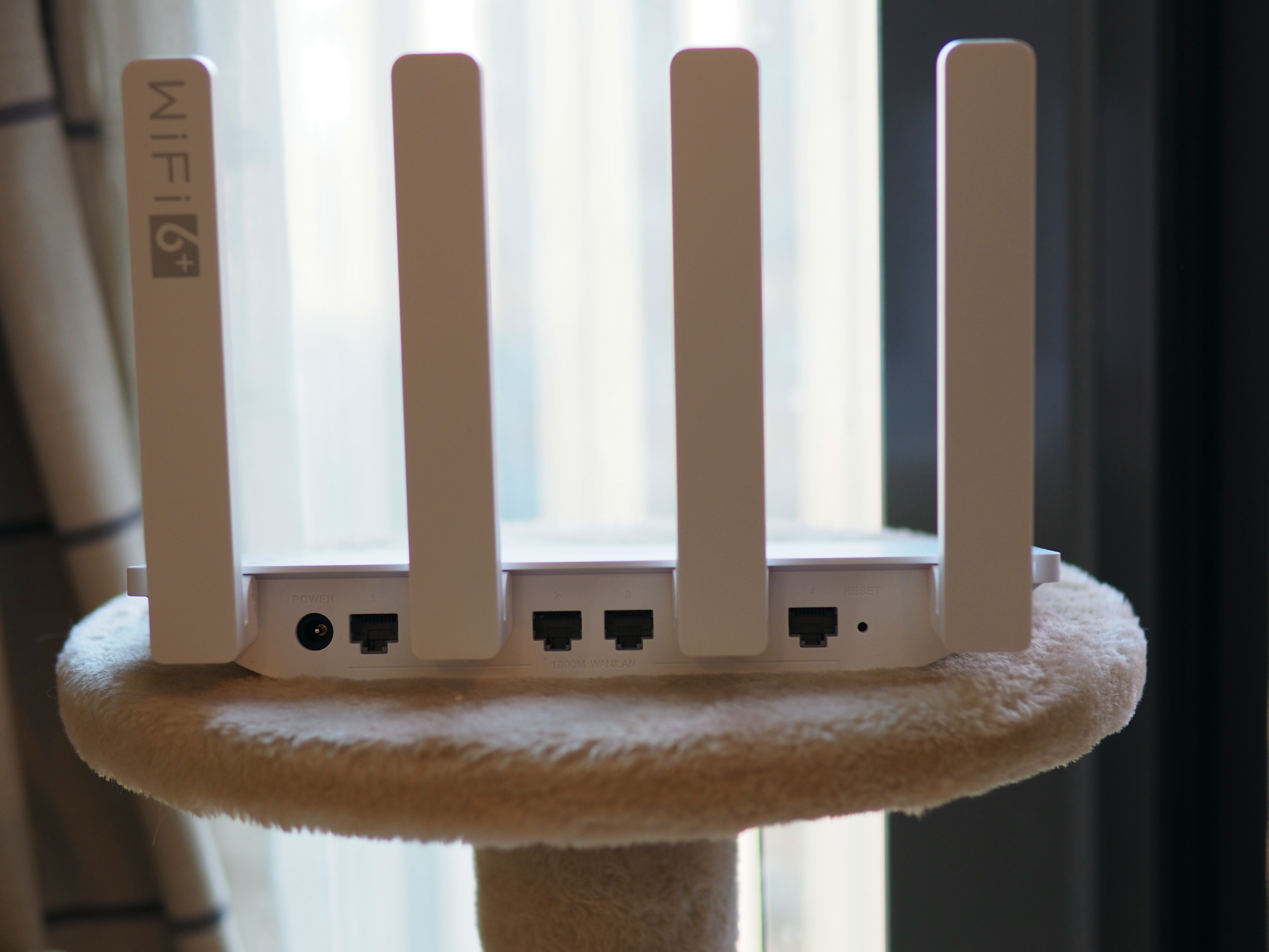 为啥给我推荐千兆路由器,为什么路由器推荐买wifi6