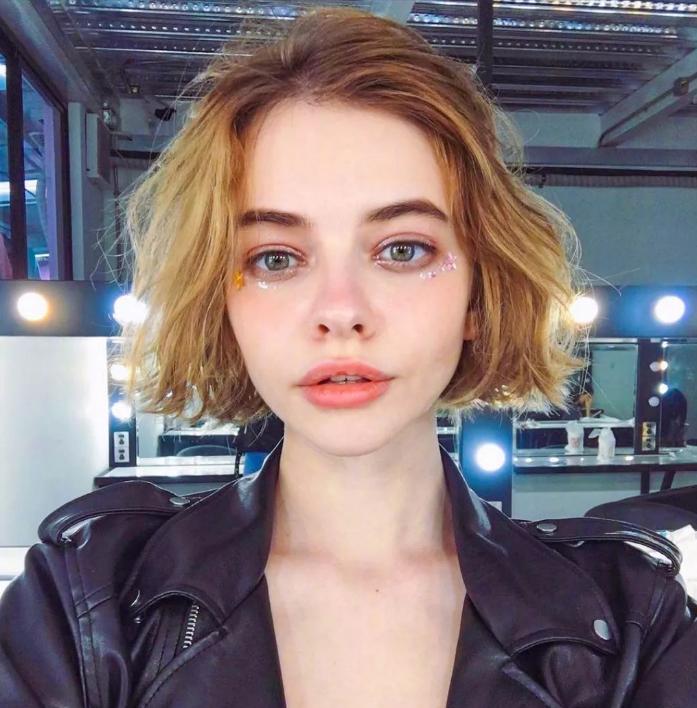 5款适合头发稀少短发,5款适合头发稀少的发型羊毛卷