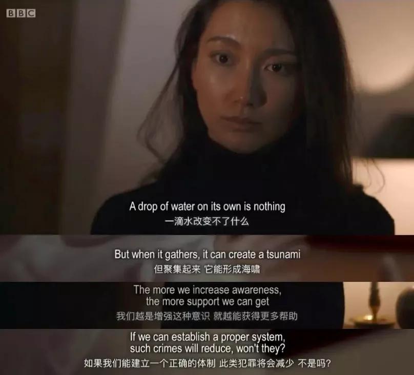 吴某凡、阿里、霍尊、钱枫…扎堆的女性被侵害事件，没有人能旁观