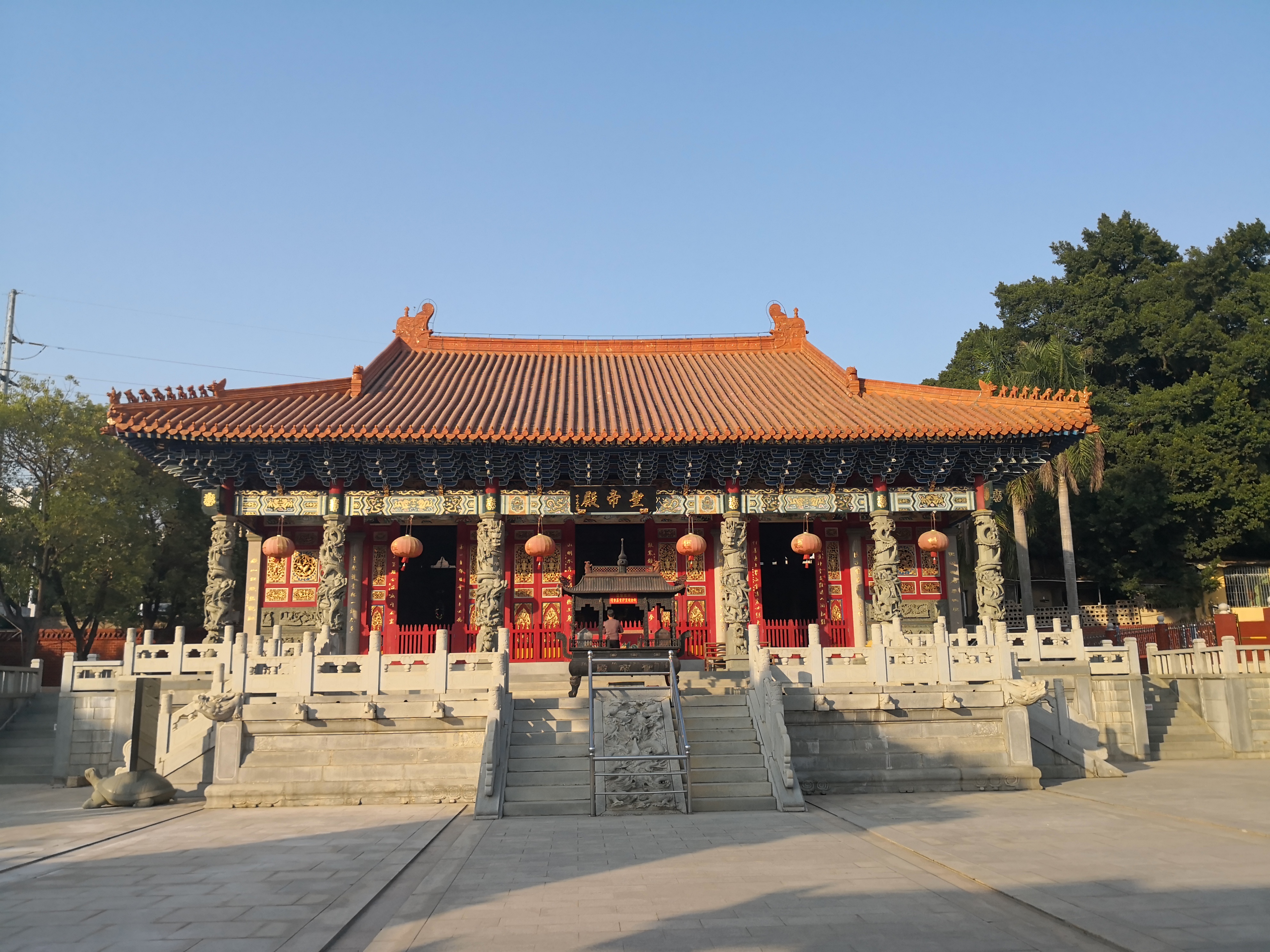 鍚屽畨鍗冨勾鍙ゅ煄,鍘﹂棬鍚屽畨鍙ら晣鍙ら亾