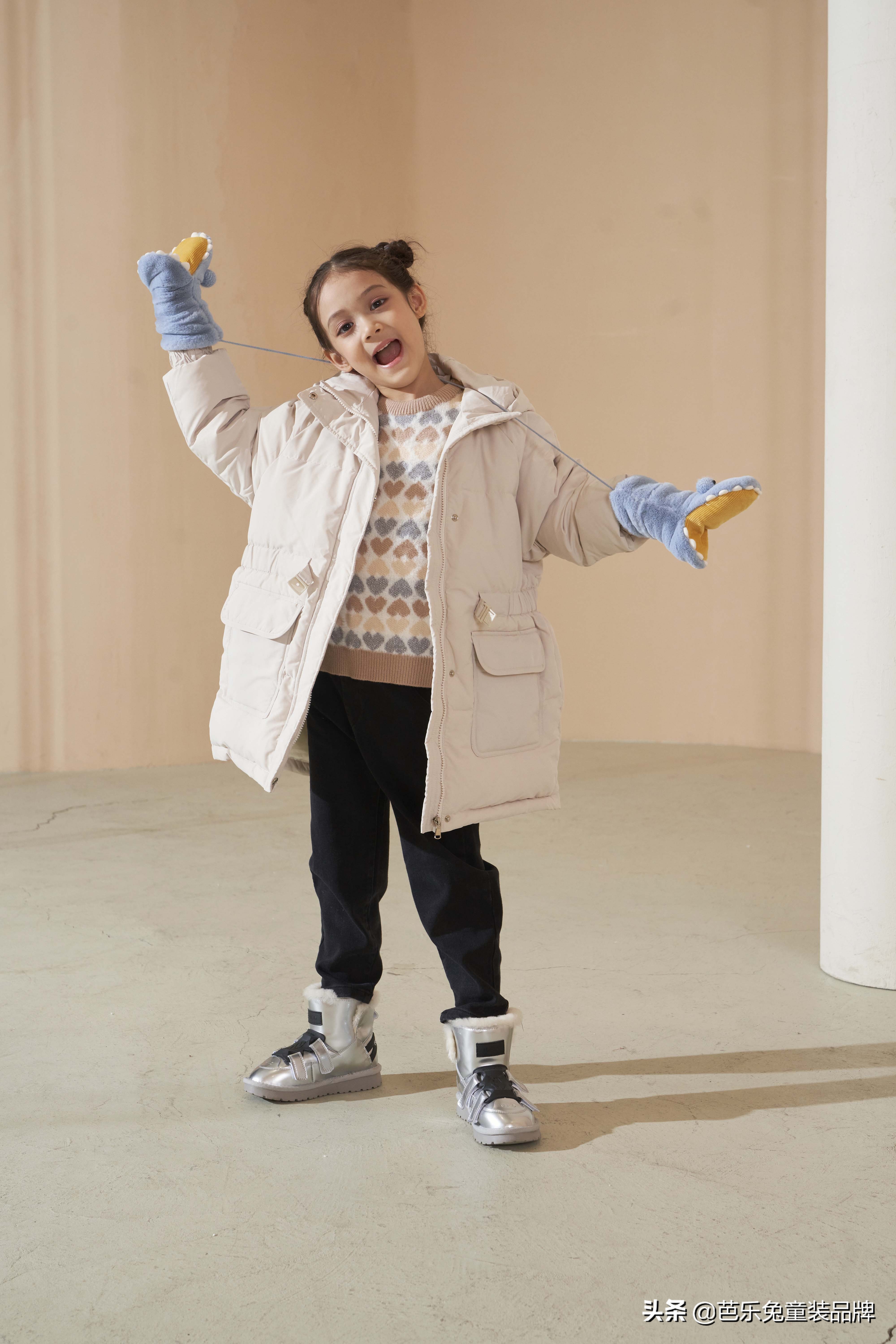 童装店经营新手必看,童装店经营技巧分享