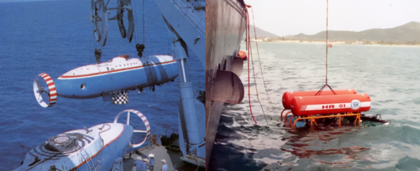 奋斗者号美国技术,外媒评价奋斗者号