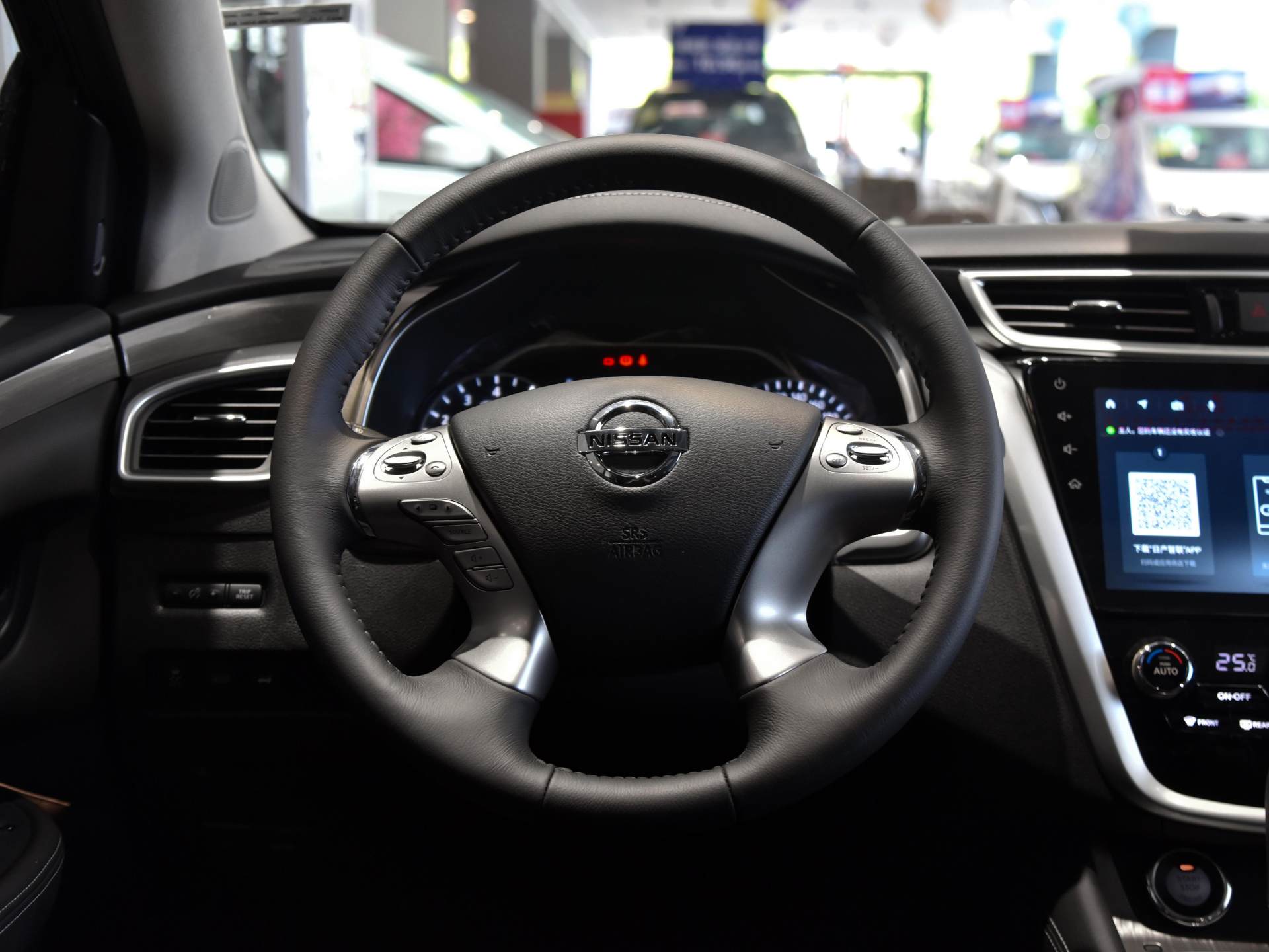 13款日产楼兰3.5油耗实测,日产楼兰油耗多少钱一公里