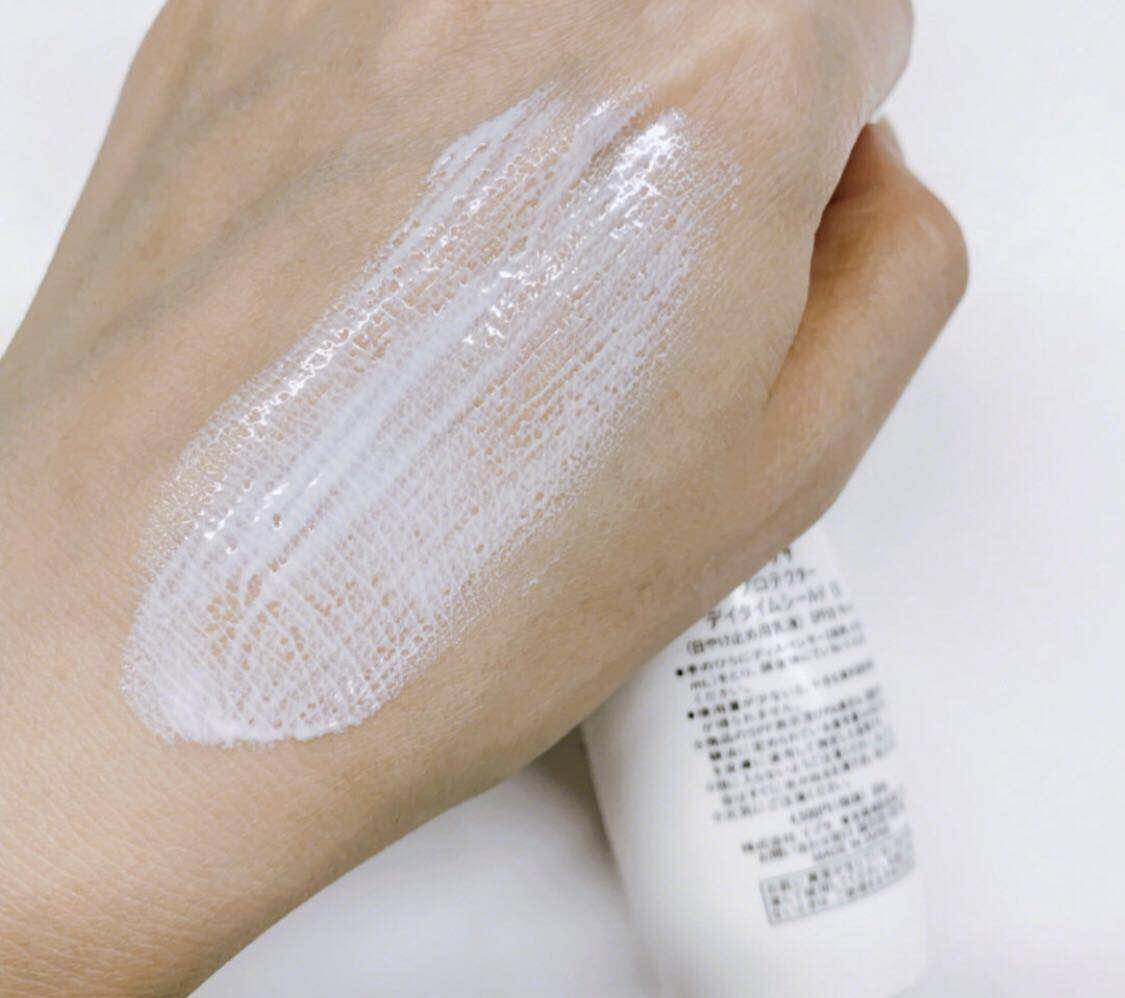 仙气十足的夏天防晒,被阳光亲吻过的小麦皮肤