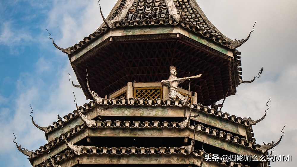 贵州偏远山村与世隔绝,贵州从江县偏远山区最穷村寨生活
