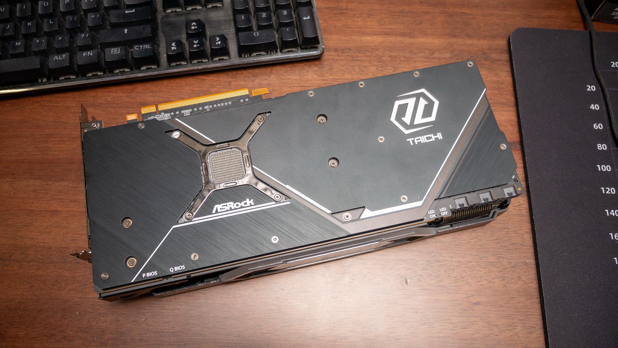 在线白嫖免费的硬件体验?AMD21.4.1版驱动预览