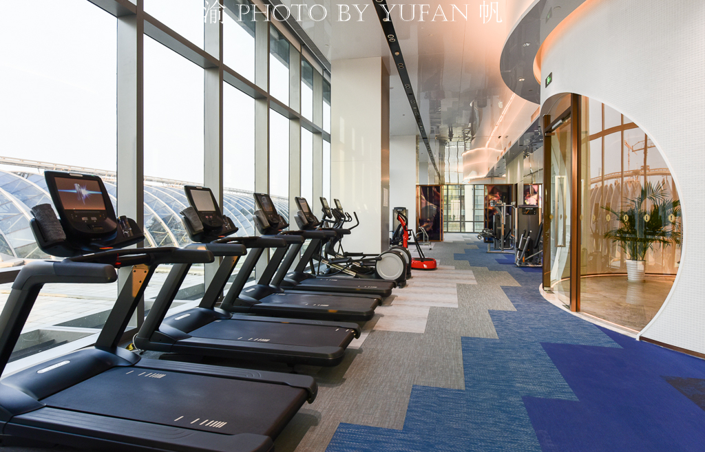 重庆来福士俱乐部自由行热门攻略,重庆来福士游玩时间