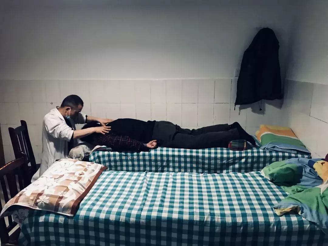 成都牛市盲人按摩,成都市牛市口盲人按摩医院