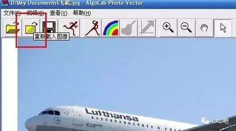 图片转成cad图形,cad中的图形如何转化成圆形